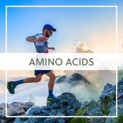 Amino Acids