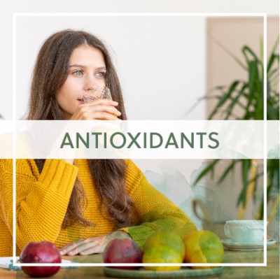 Antioxidants