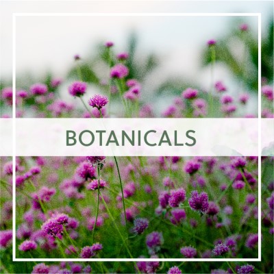 Botanicals