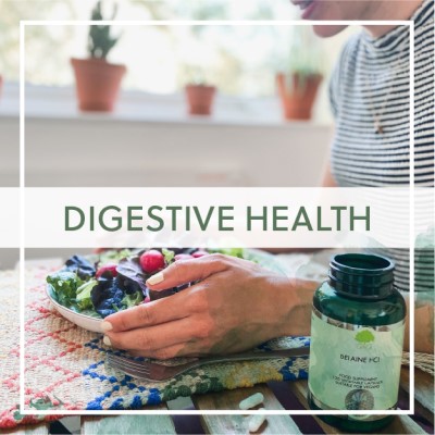 Digestive Health