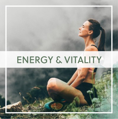 Energy & Vitality