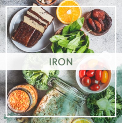 Iron