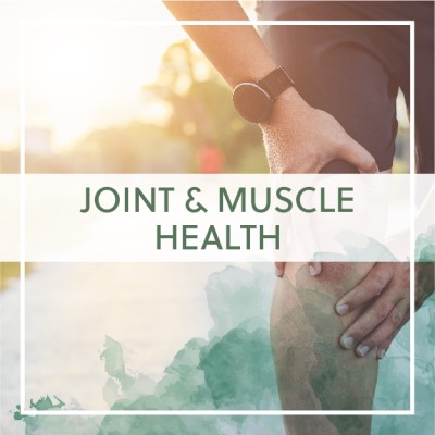 Joint & Muscle Health