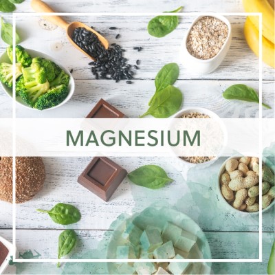 Magnesium