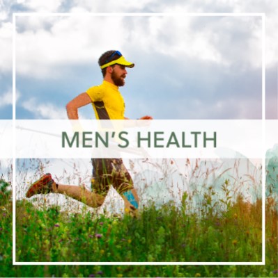 Men's Health