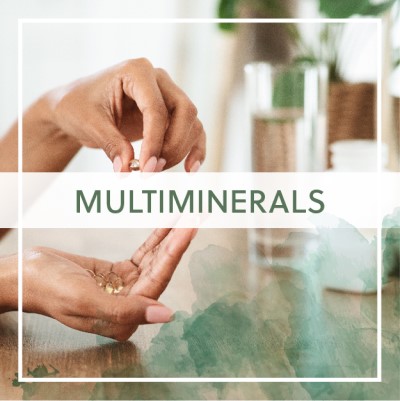 Multiminerals