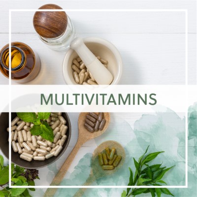 Multivitamins