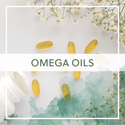 Omega Oils