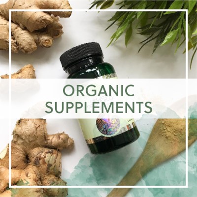 Organic Supplements