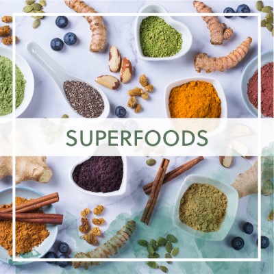 Superfoods