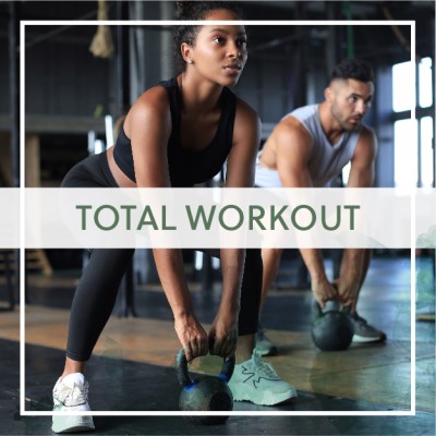 Total Workout