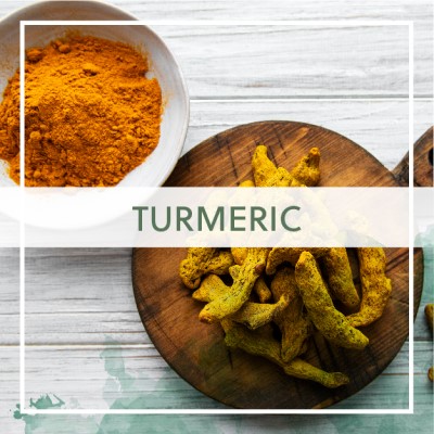 Turmeric