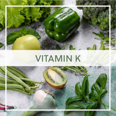 Vitamin K