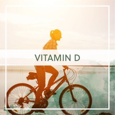 Vitamin D