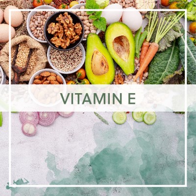 Vitamin E