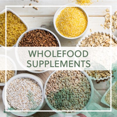 Wholefood