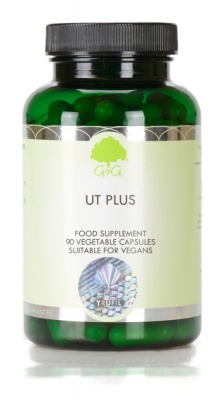 UT Plus - 90 Capsules