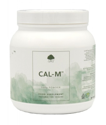 Cal-M - 500g Powder