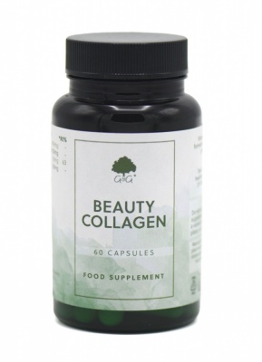 Beauty Collagen - 60 Capsules