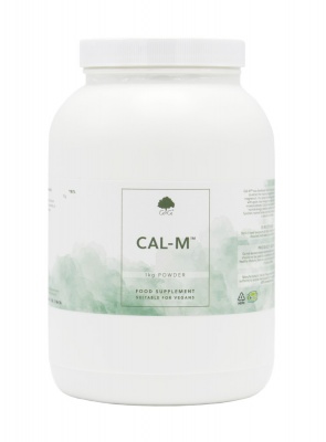 Cal-M - 1kg Powder