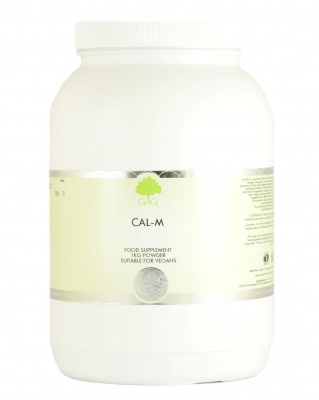 Cal-M - 1kg Powder