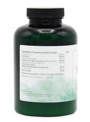 Digesta Mend - 140g powder