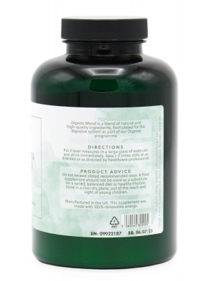Digesta Mend - 140g powder