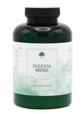 Digesta Mend - 140g powder