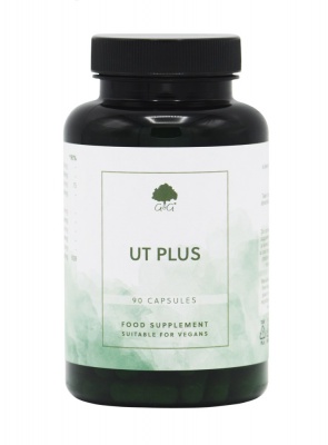 UT Plus - 90 Vegan Capsules