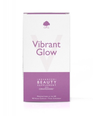 Vibrant Glow: Advanced Beauty Supplement - 90 Capsules