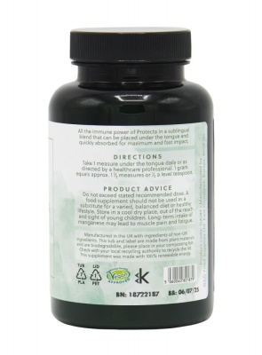 Sublingual Multivitamin Xtra Protecta - 100g Powder