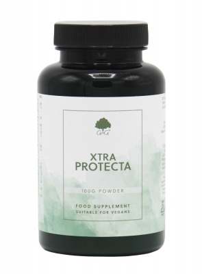 Sublingual Multivitamin Xtra Protecta - 100g Powder